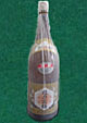 越乃寒梅 1.8L