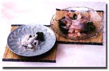 ふく料理セット 1人前